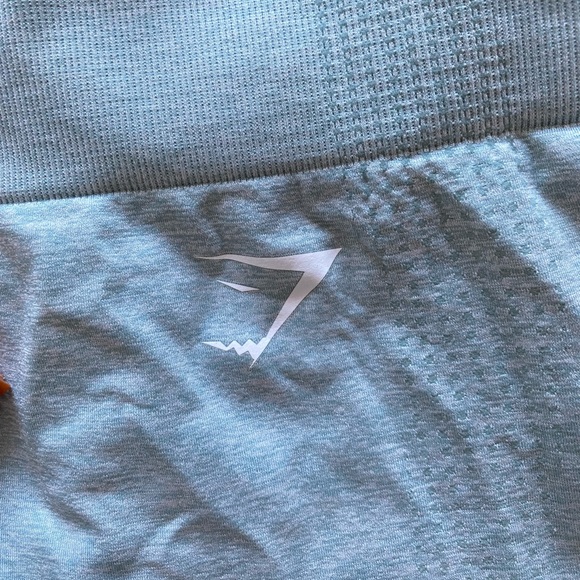 Gymshark Vital Seamless Leggings - Picture 2 of 7